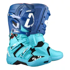 Botas Leatt 5.5 Aqua Enduro/motocross/atv Talla 8us /26.5cm