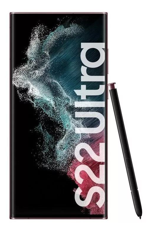Samsung Galaxy S22 Ultra (snapdragon) Dual Sim 256 Gb