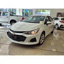 Chevrolet Cruze 4 0km Premier Rs Ltz At Full Stock 1 /fr