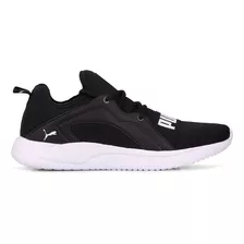 Puma Resolve Street Spark Adp Mujer Deportiva 