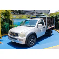 Chevrolet Dmax