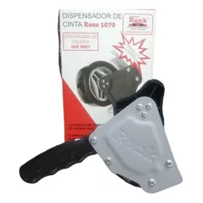 Dispensador De Cinta Ancha Rank 1070 X1 Unidad