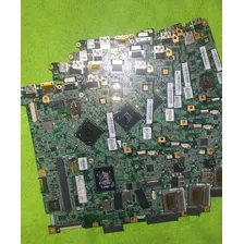 Motherboard 71r C14cu4 T810 (combo De 7 Placa P/ Repuestos)