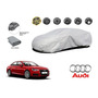 Funda Cubreauto Afelpada Premium Audi A4 2010