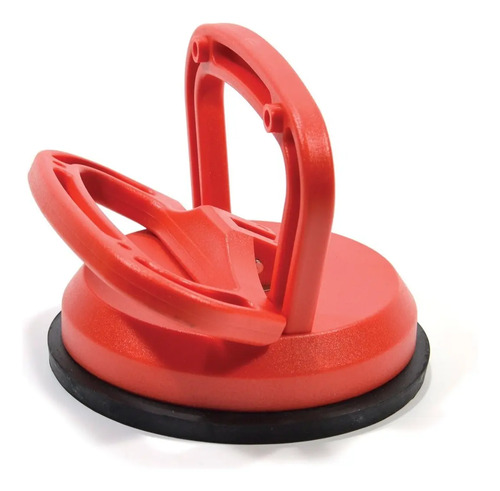 Pinza Sopapa Ventosa Levanta Piso Tecnico Vidrio Porcelanto