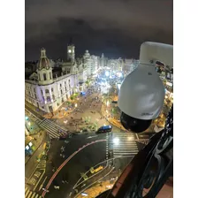 Automatización De Portones Batientes Corredi,camaras Alacito