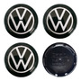 Par Emblemas Volkswagen Golf Bora Polo Pointer Gti 