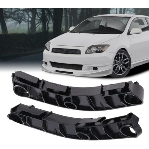New Front Bumper Support Bracket Fit For 2005-2010 Scion Oad Foto 9