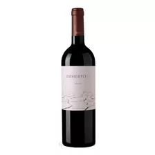 Vino Desierto 25 Merlot Patagonia Oferta!!