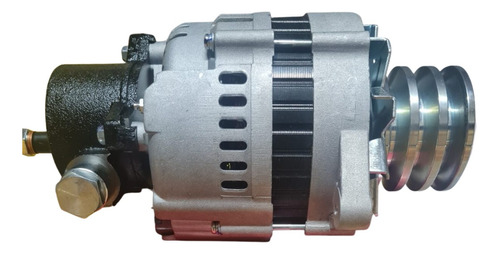 Alternador Isuzu Npr 4.3 Diesel Foto 3