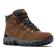 Bototo Columbia Newton Ridge Plus Ii Suede Wp Hombre