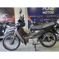 Corven Mirage 110 0km 2024 Pune Motos 