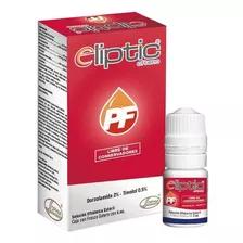 Eliptic® Ofteno Pf 5ml (dorzolamida) | Solución Oftálmica