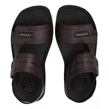 Sandalias Hombre Danper D6901-25 Luminares