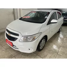 Chevrolet Onix Joy 1.0 2017 Completo Ótimo Estado