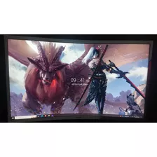 Monitor Samsung Curvo 32 Pulgadas