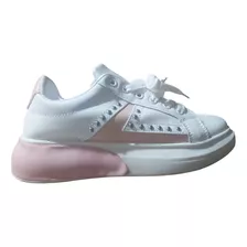 Zapatillas Para Mujer 