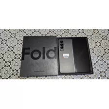 Celular Samsung Z Fold 4 256gb