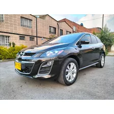 Mazda Cx7 4x4 2010