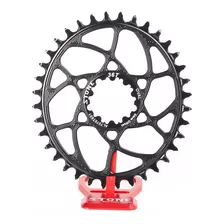 Coronas Plato Para Sram Eagle X-sync 2 Oval 0mm Stone