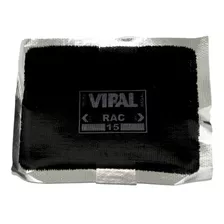 Parche Vipal Rac-15 Rectangular 90x75mm (por Unidad)