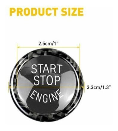 Engine Start Stop Frame Cover For Bmw 3 Series E90 E92 05 Mb Foto 3
