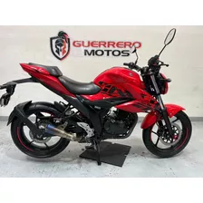 Suzuki Gixxer 150 2023