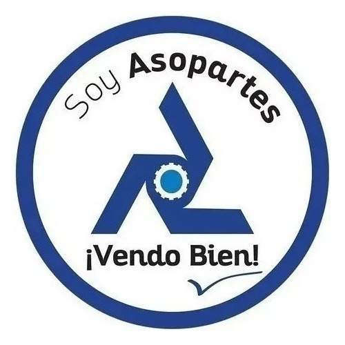 Bomper Trasero Para Hyundai Accent (i25/sdn) 2012-2019 Foto 2