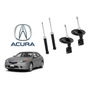 Amortiguadores  Acura Rdx Ao 2007-2012 Paquete De 2