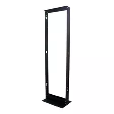 Rack De Piso 24 Ru 4 Pies 1.20m/acero Laminado/p. Enjaulados