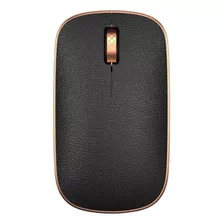 Azio Bluetooth Rm-rcm-l-03 Mouse Retro Clásico (artesanal)