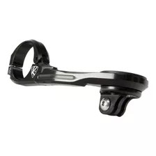 K Borde Garmin Montura Xl Con Bisagras Negro Combo Mm