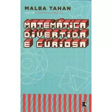 Matemática Divertida E Curiosa