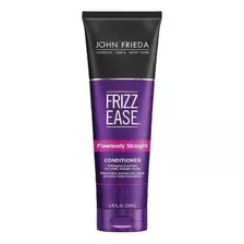 John Frieda Acondicionador Flawlessly Straight 250ml