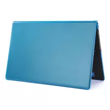 Funda Mcover P/ Dell Inspiron 15.6 2021/22 15-3510 3511 Aqua