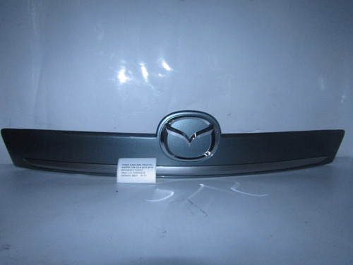 Mascara Frontal Mazda Cx9 Cx-9 2010 2015 Foto 4
