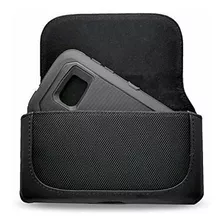 Blu Studio Funda Para Mega, Blu Funda Para A6 Advance, Cuero