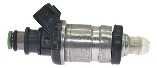 Inyector De Combustible 4  For Honda Accord 2.3l 1998-02 2 Foto 3