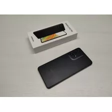 Celular Samsung A33 5g Funda Y Mica De Cristal De Regalo