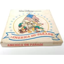 Pelicula Ocho Milimetros American On Parade 200 Aniversario