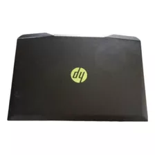 Hp Notebook Gaming I5 8gb Ssd 120hz Gtx 1050