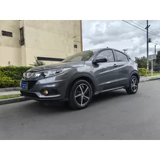 Honda Hr-v 1.8i Lx Cvt