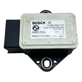 Módulo Sensor Aceleração Bmw X1 2.0 2011 2012 0265005713