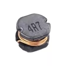 Inductor Cd54 4.7uh 4r7 Smd (pack De 3 Unidades)