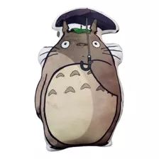 Peluche Totoro Personalizado 25 Cm 