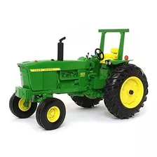 John Deere 4020 Tractor 1:16 De Colección.