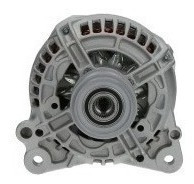 Alternador Wai Para Seat Leon 1.8 16v Gasolina 2003 Foto 4