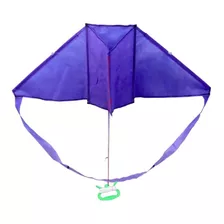 Barrilete Para Vuelo Alto Mediano Delta Box Pro Cometa Icaro