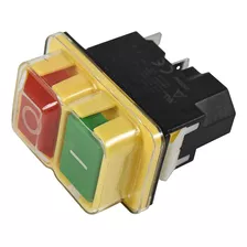 Hqrp Interruptor Electromagnetico De Encendido Y Apagado De