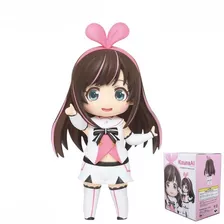 Figura Kizuna Ai Puchieete Figure - Taito